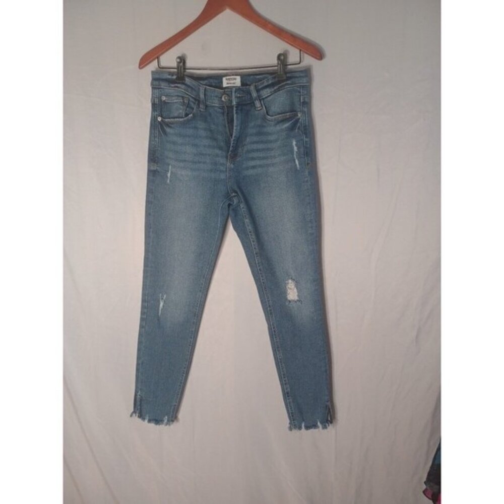 KENSIE VINTAGE LUXE High rise Jeans